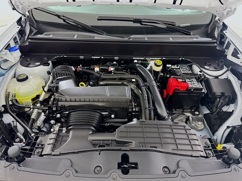 2025 Ford Maverick XL Kennewick WA