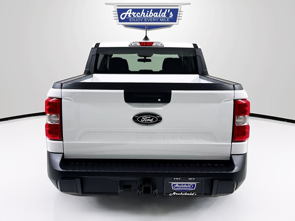 2025 Ford Maverick XL Kennewick WA