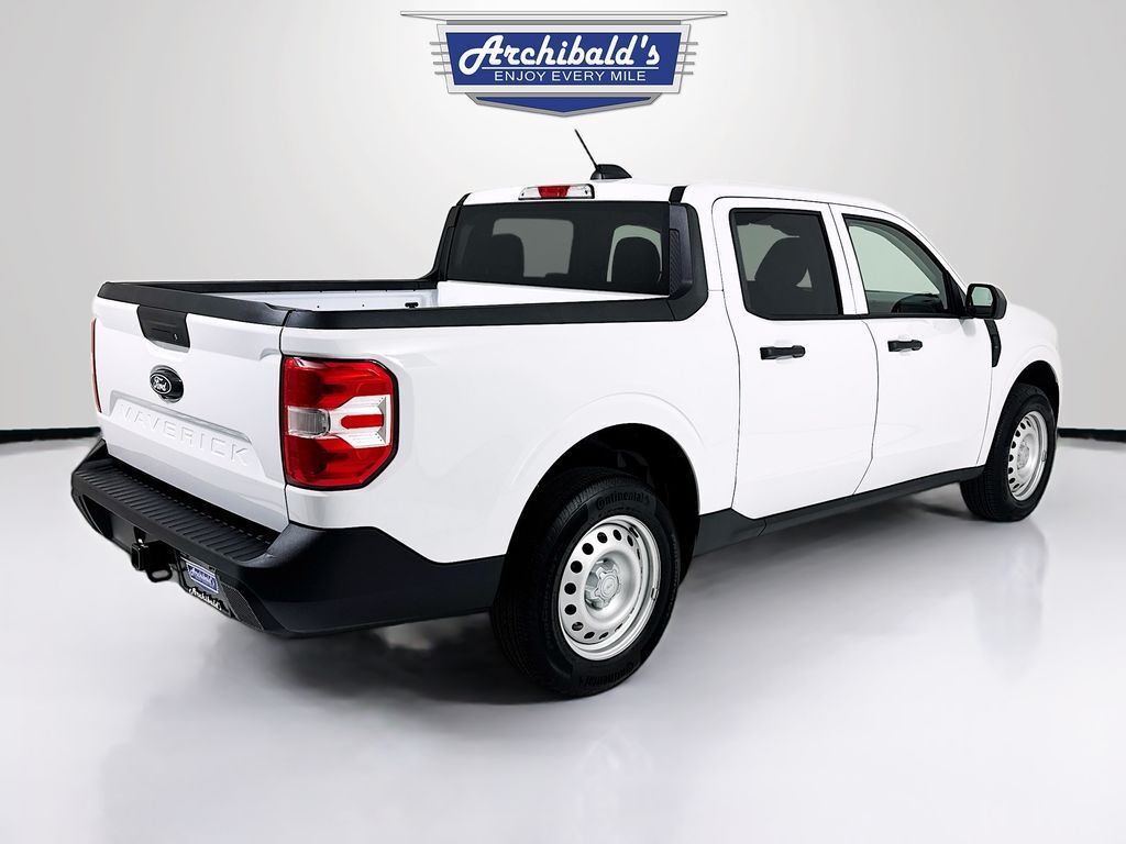 2025 Ford Maverick XL Kennewick WA