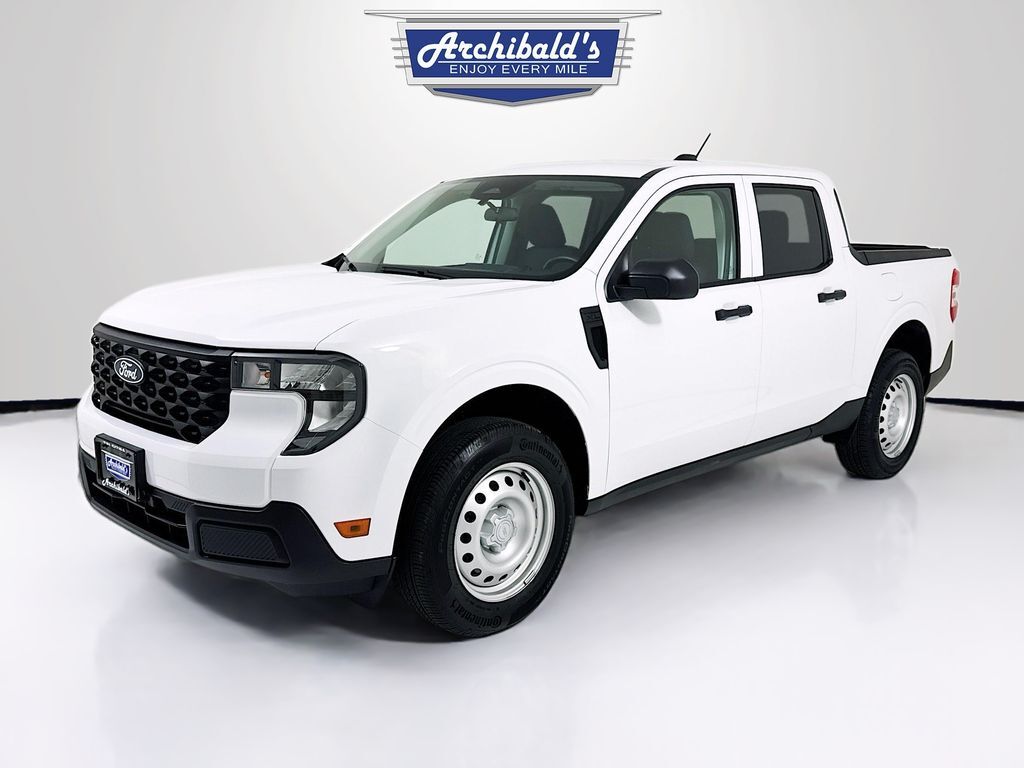 2025 Ford Maverick XL Kennewick WA