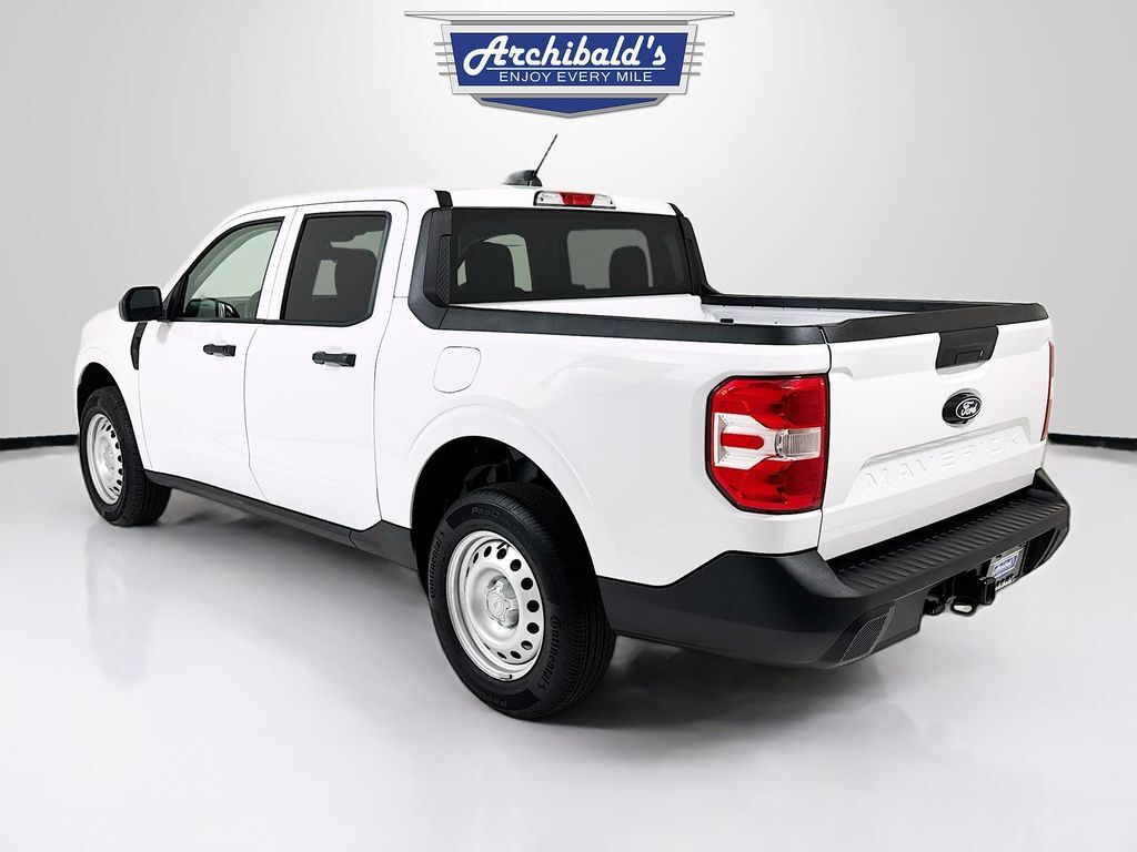 2025 Ford Maverick XL Kennewick WA