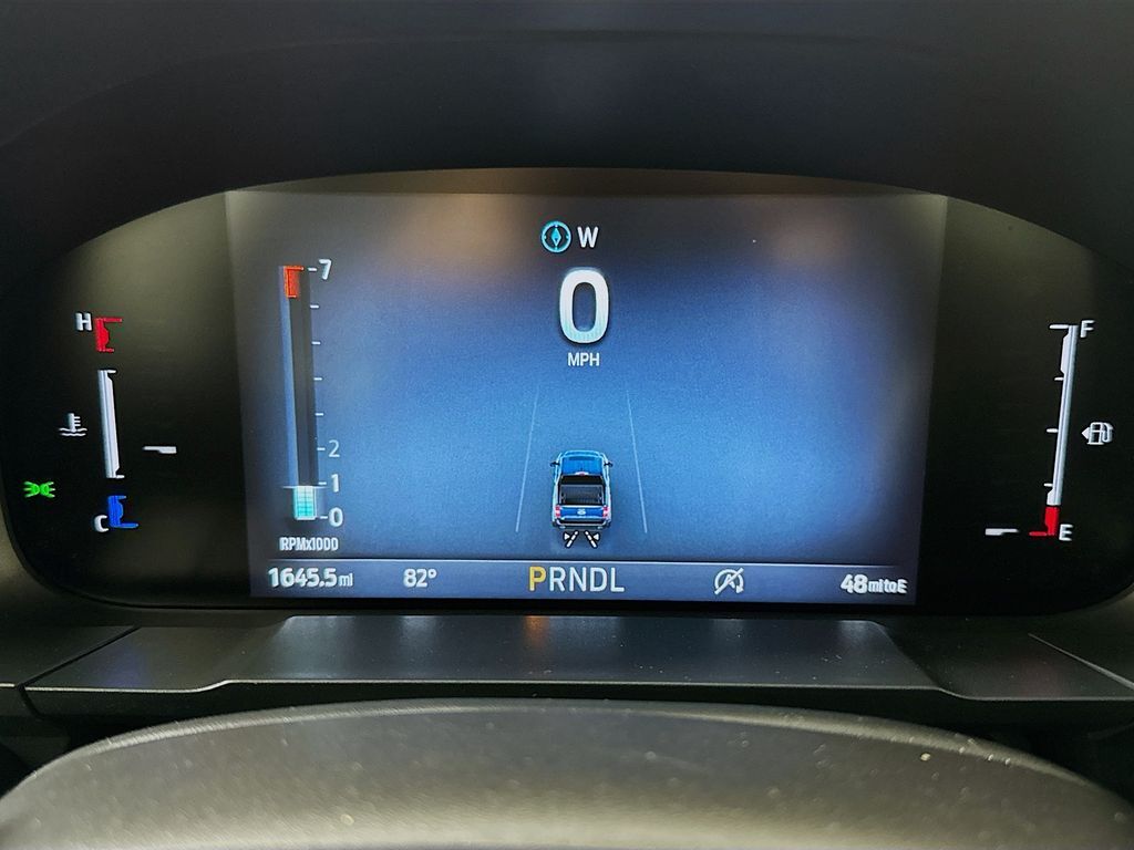 2025 Ford Maverick XL Kennewick WA