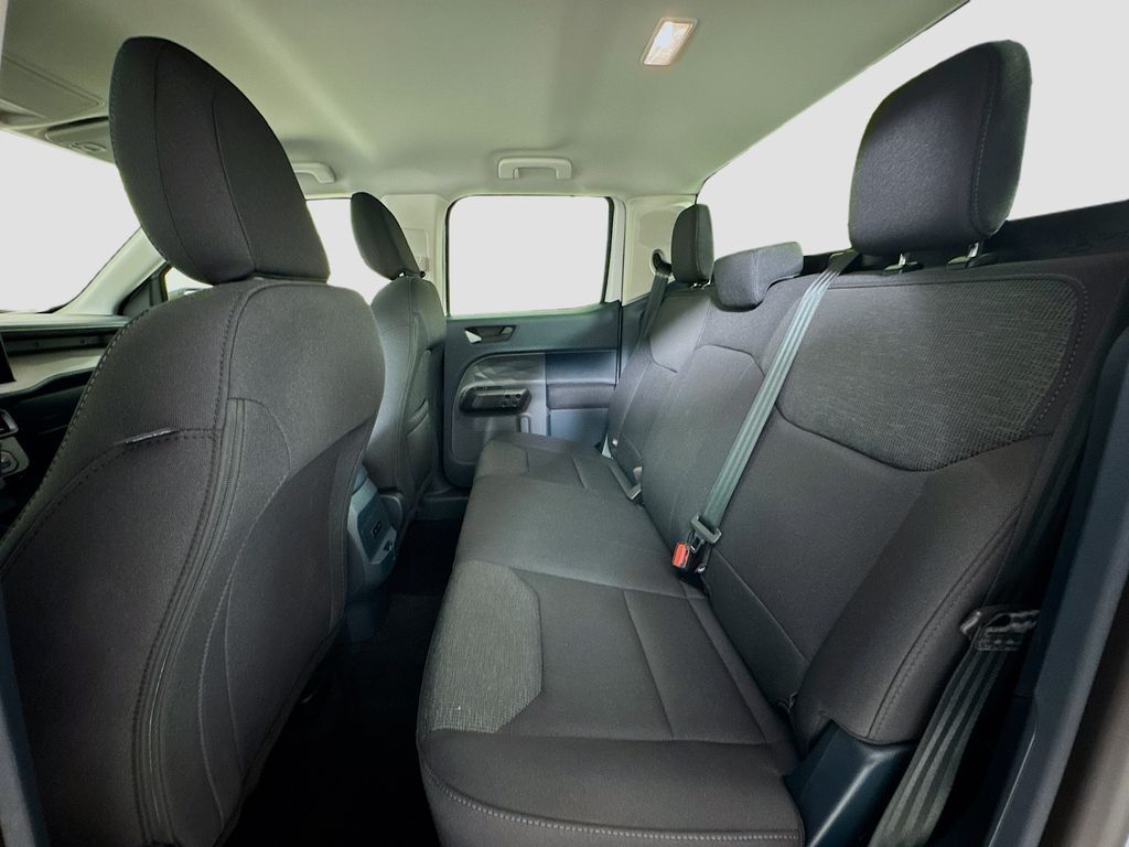 2025 Ford Maverick XL Kennewick WA
