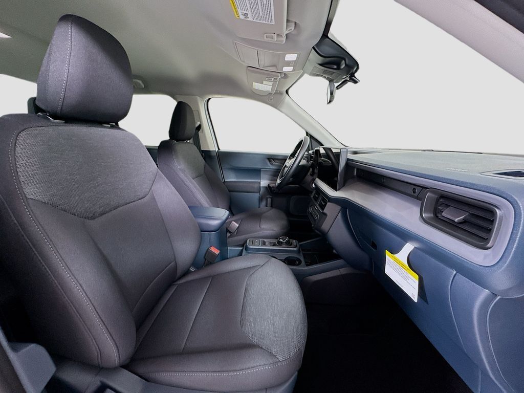 2025 Ford Maverick XL Kennewick WA