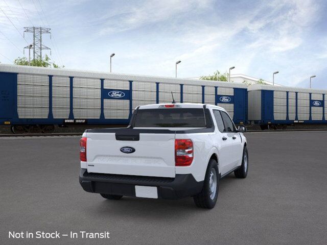 2025 Ford Maverick XL Appleton WI