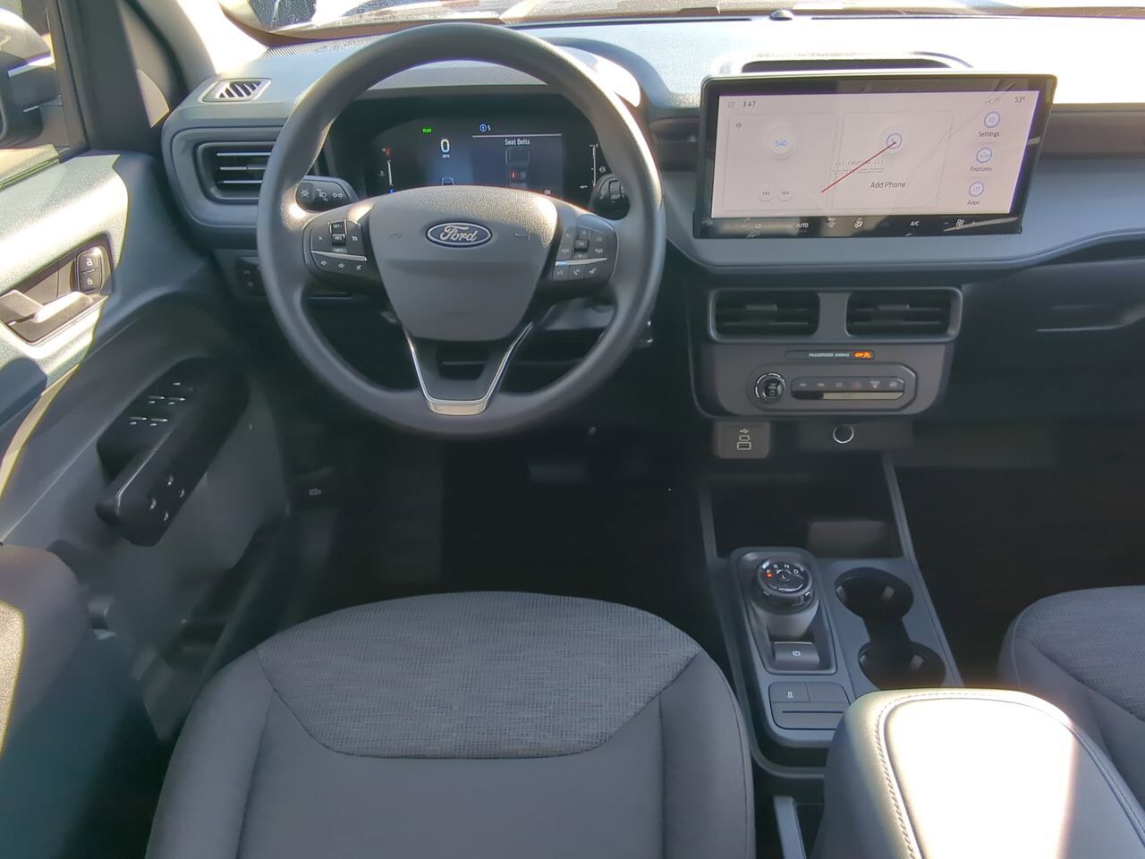 2025 Ford Maverick XL Appleton WI