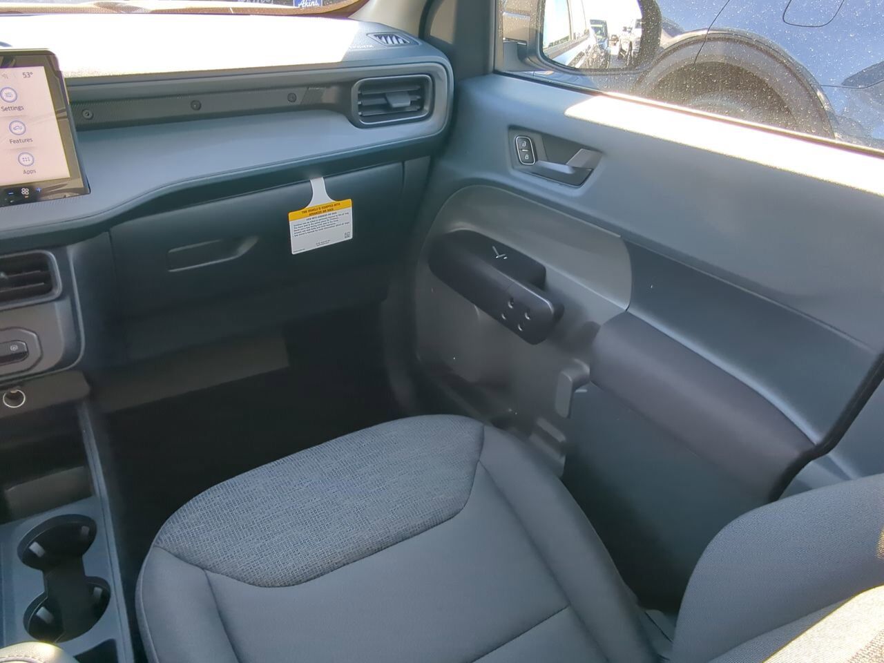 2025 Ford Maverick XL Appleton WI