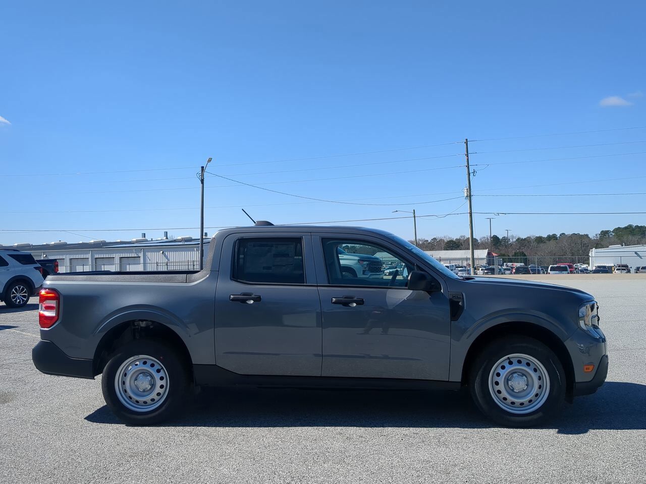 2025 Ford Maverick XL Appleton WI