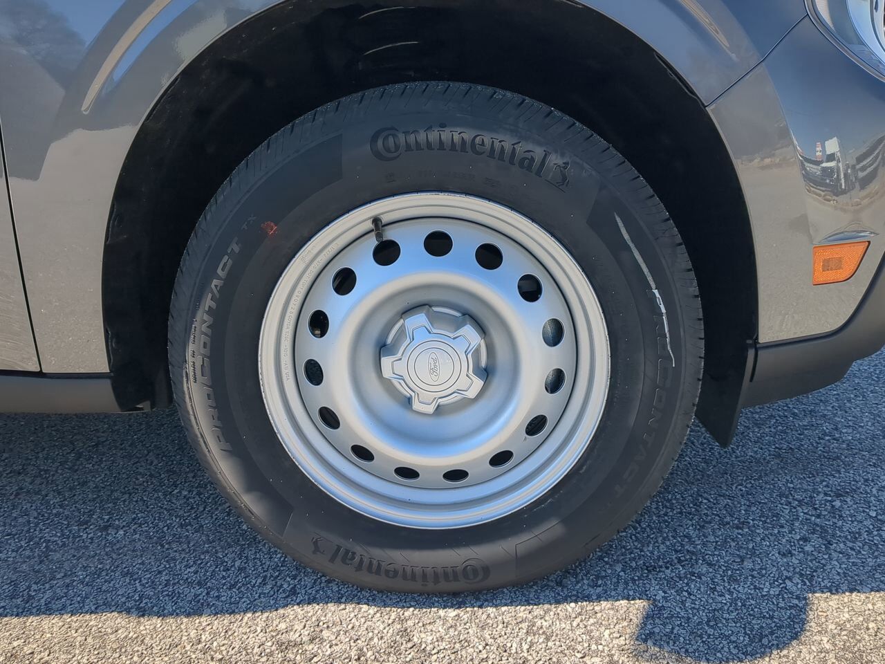 2025 Ford Maverick XL Appleton WI