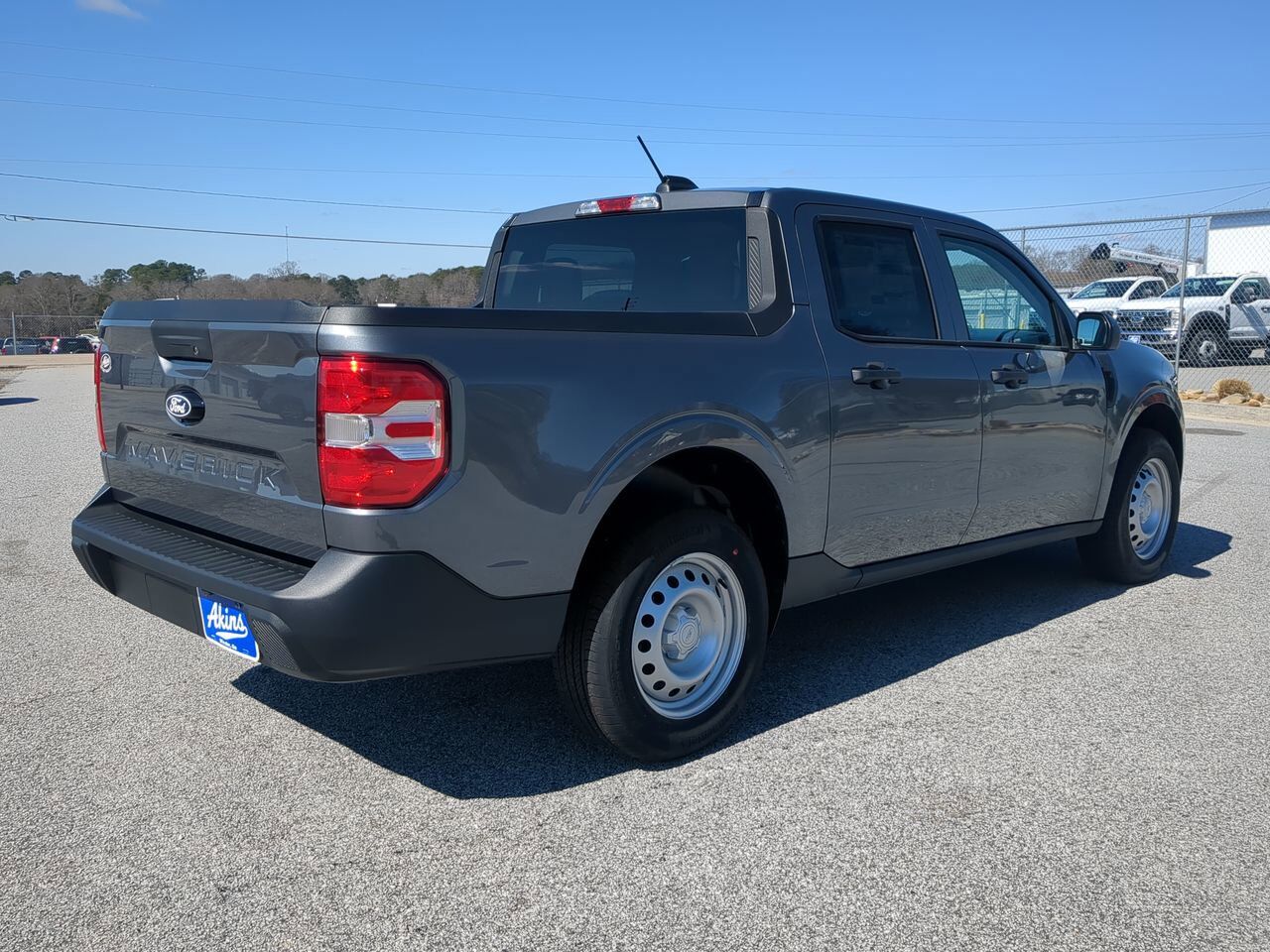 2025 Ford Maverick XL Appleton WI