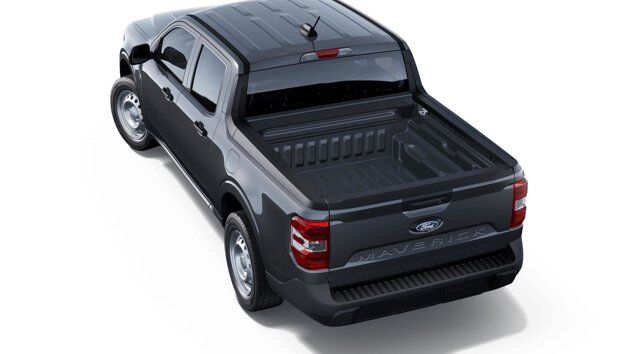 2025 Ford Maverick XL Appleton WI