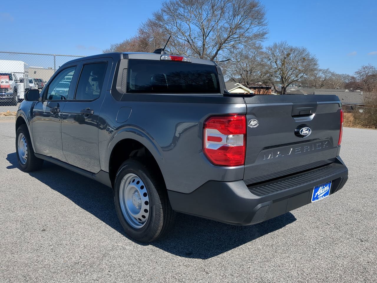 2025 Ford Maverick XL Appleton WI