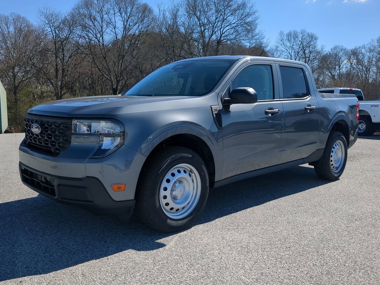 2025 Ford Maverick XL Appleton WI