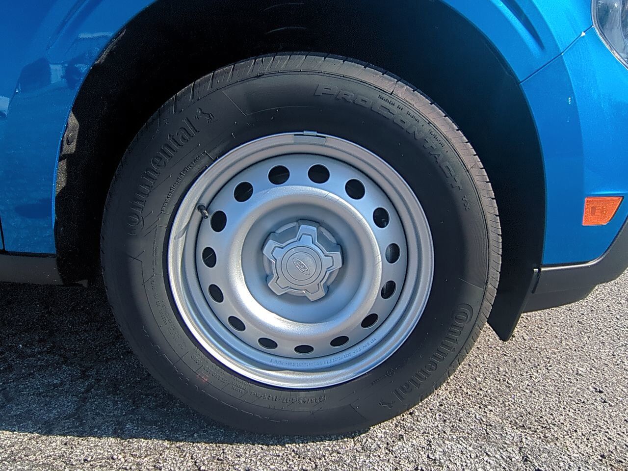 2025 Ford Maverick XL Appleton WI