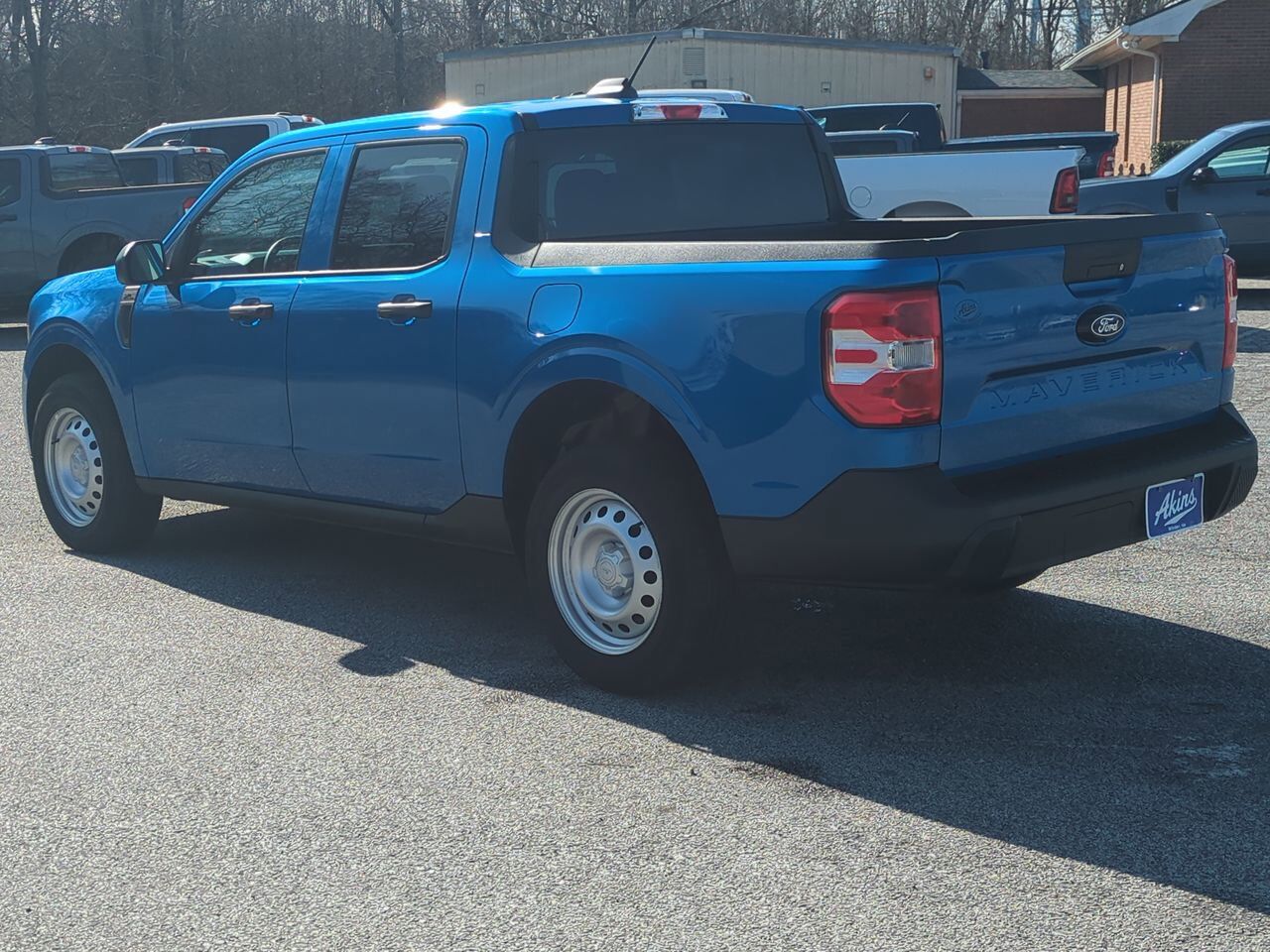 2025 Ford Maverick XL Appleton WI