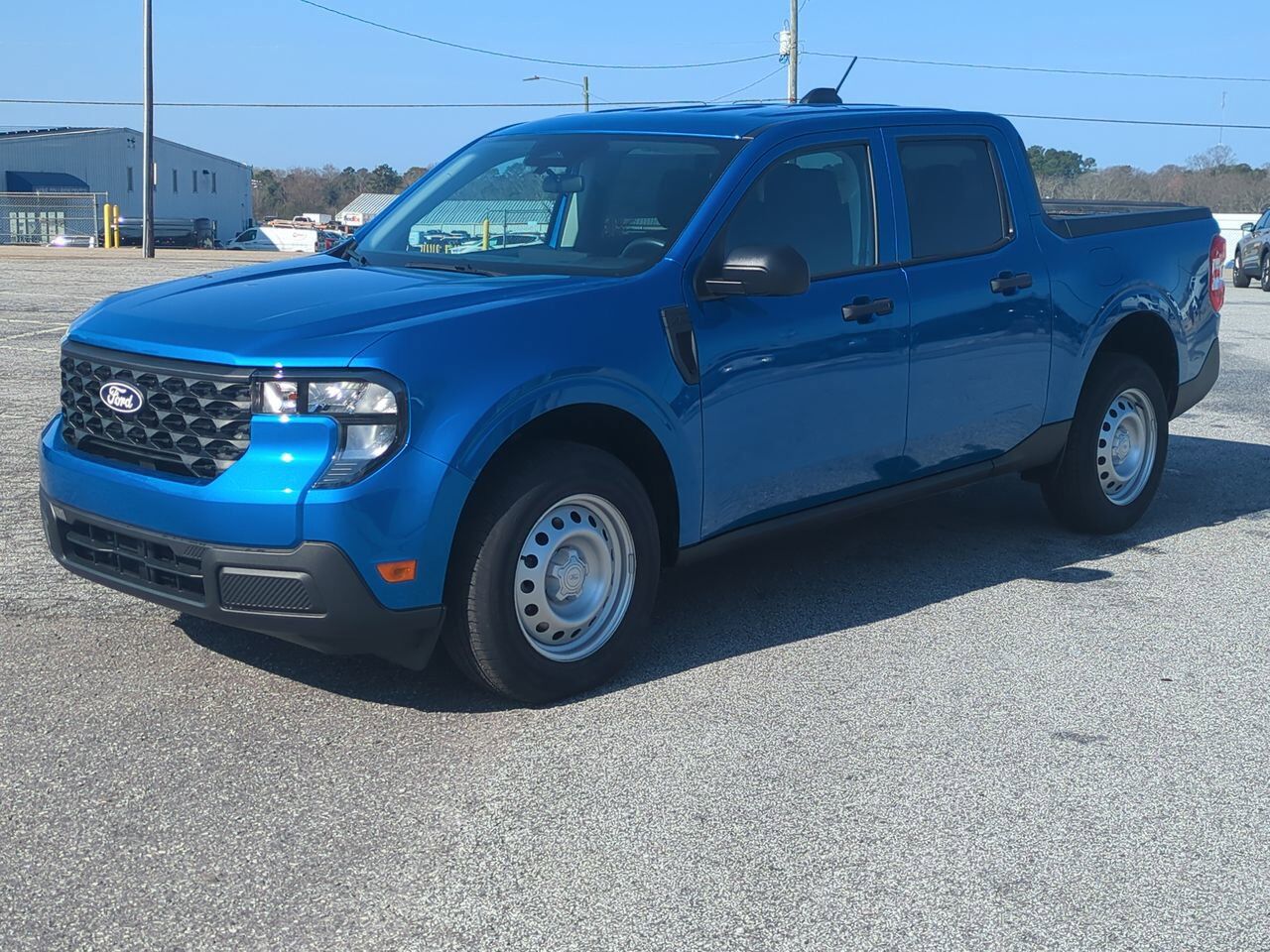 2025 Ford Maverick XL Appleton WI