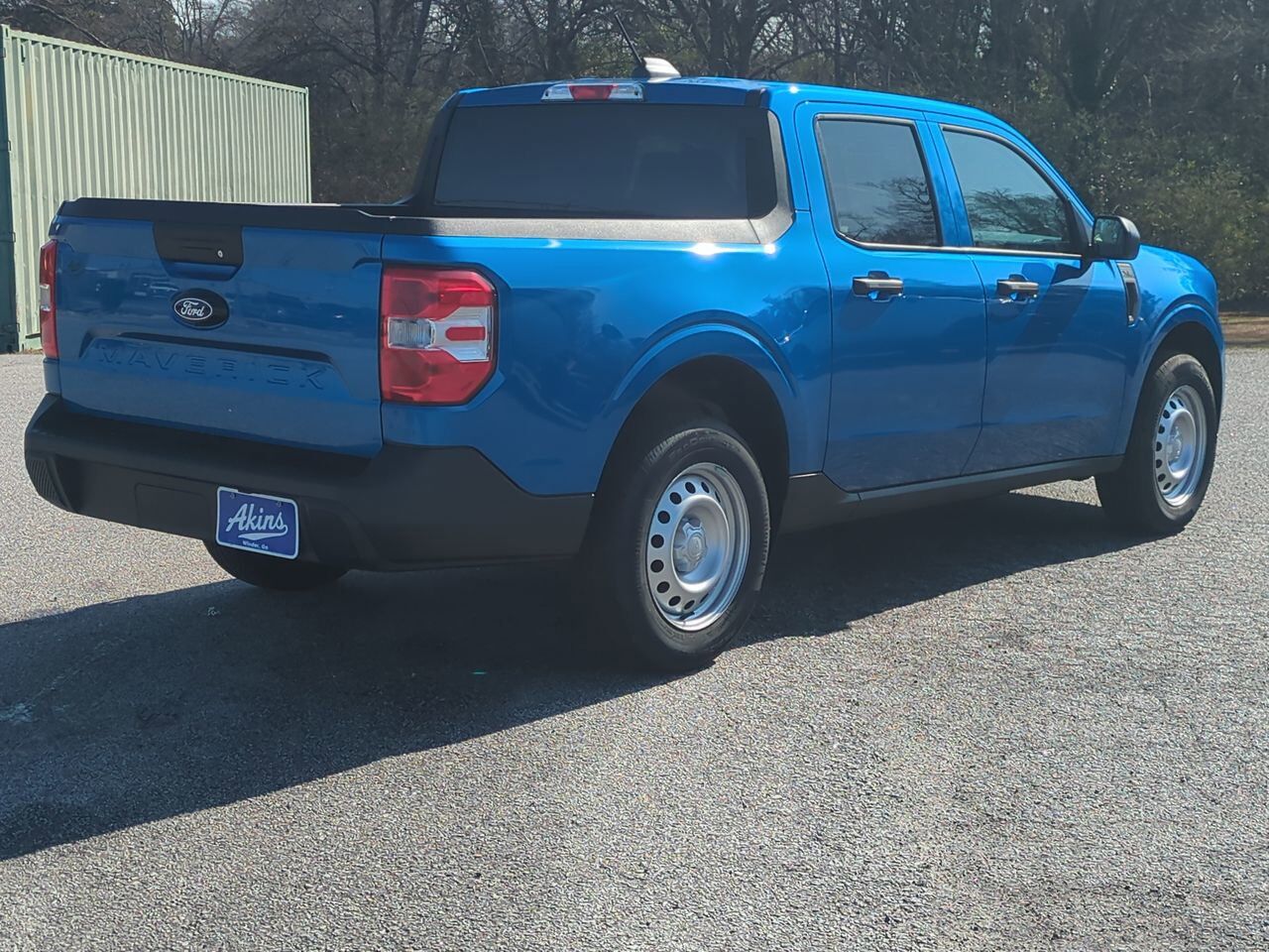 2025 Ford Maverick XL Appleton WI