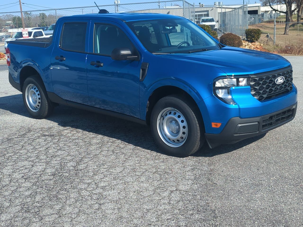 2025 Ford Maverick XL Appleton WI