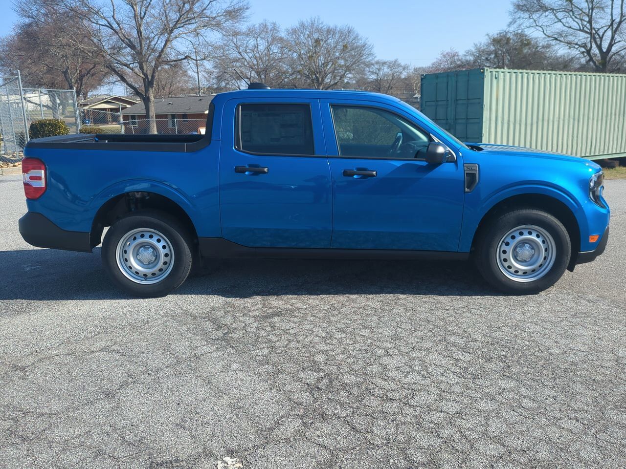 2025 Ford Maverick XL Appleton WI