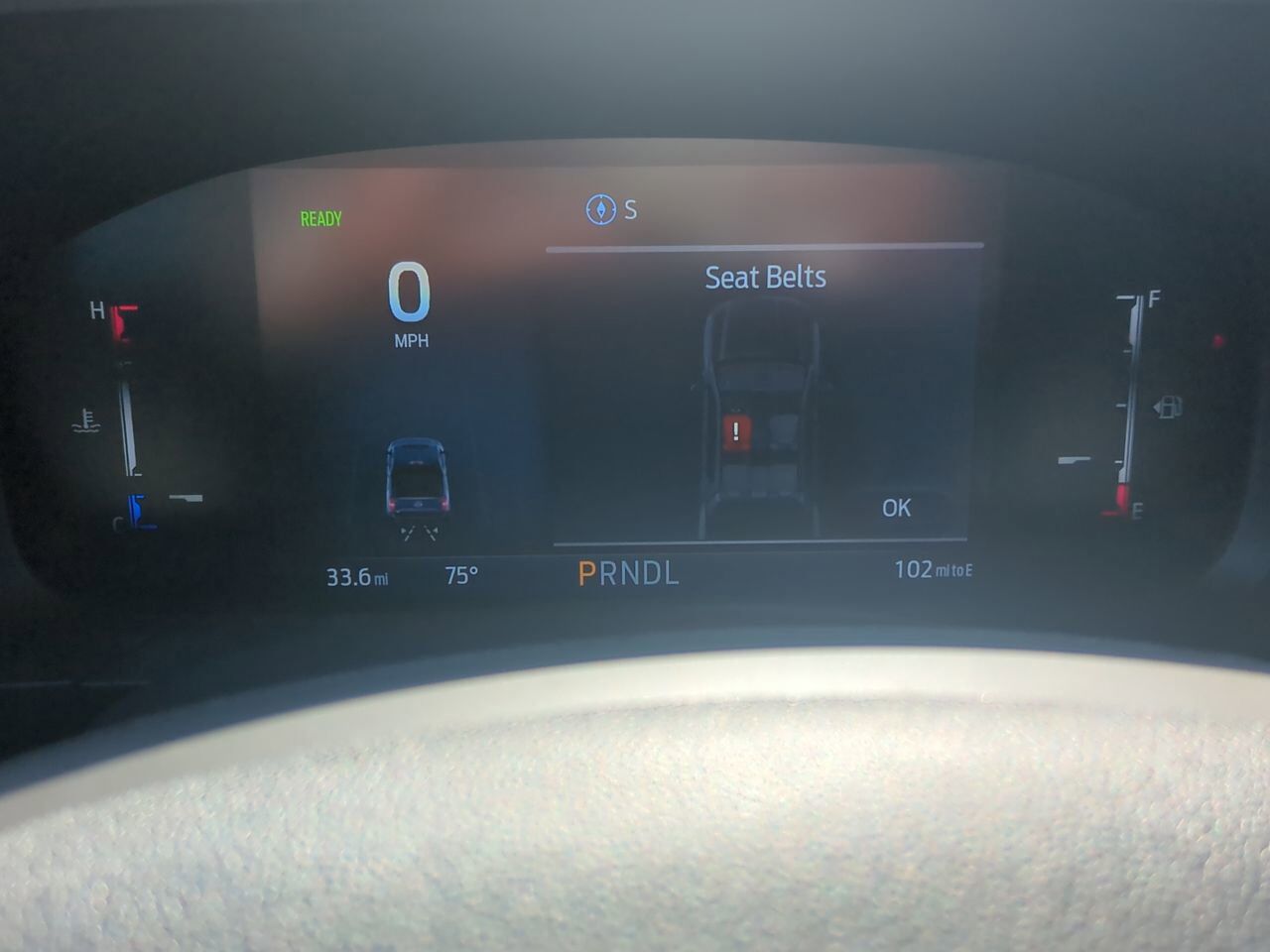 2025 Ford Maverick XL Appleton WI