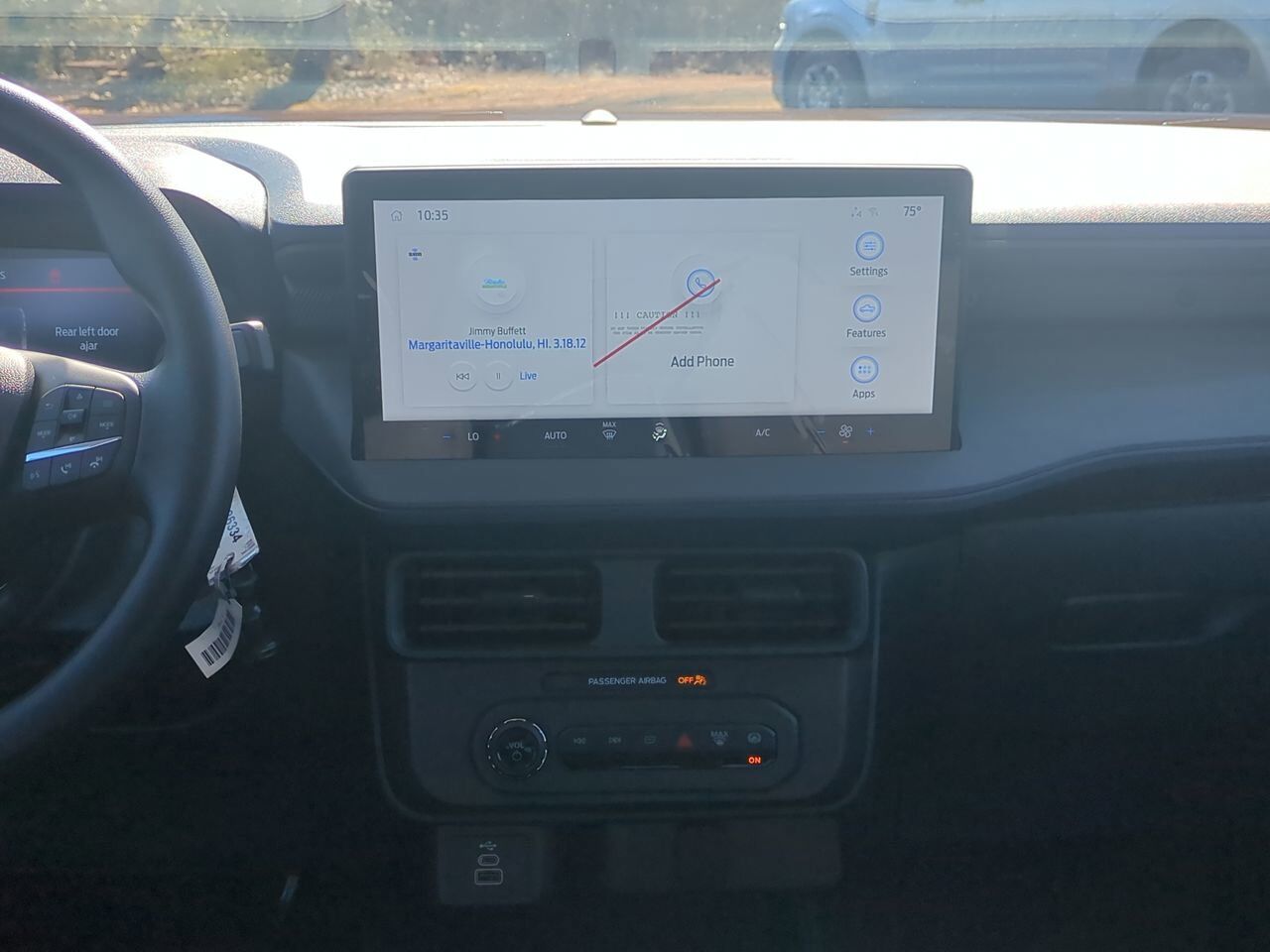 2025 Ford Maverick XL Appleton WI