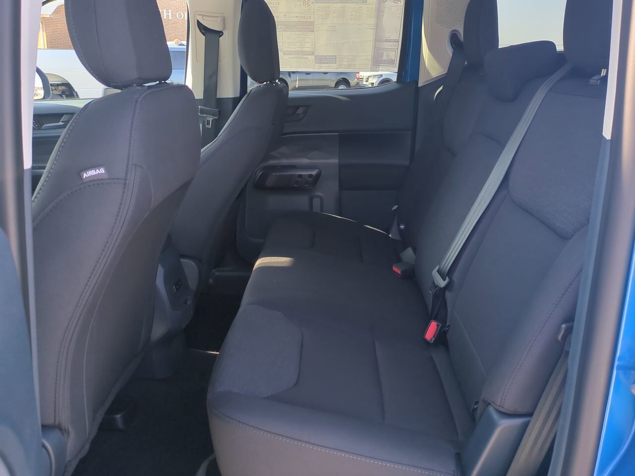 2025 Ford Maverick XL Appleton WI