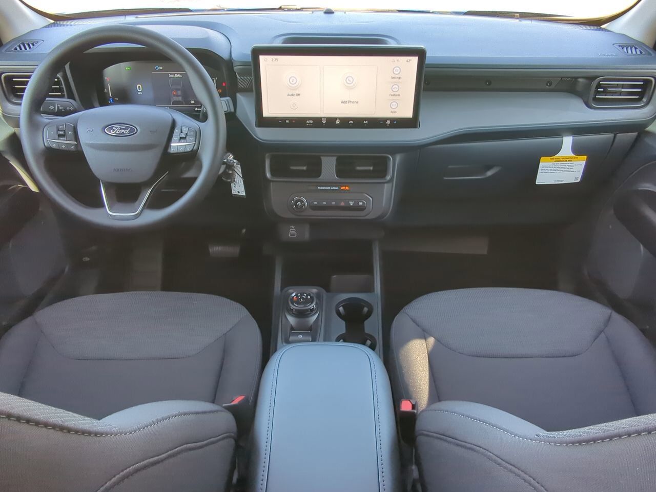 2025 Ford Maverick XL Appleton WI