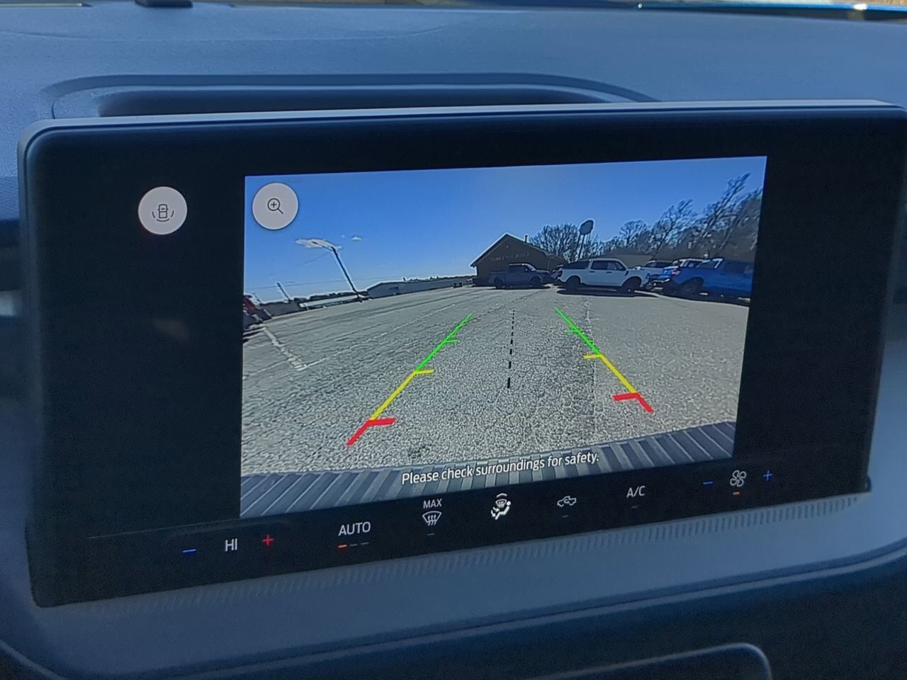 2025 Ford Maverick XL Appleton WI