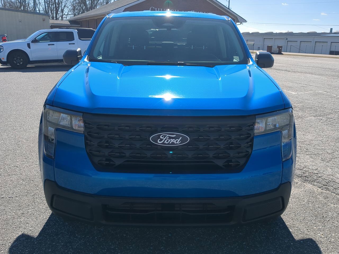 2025 Ford Maverick XL Appleton WI