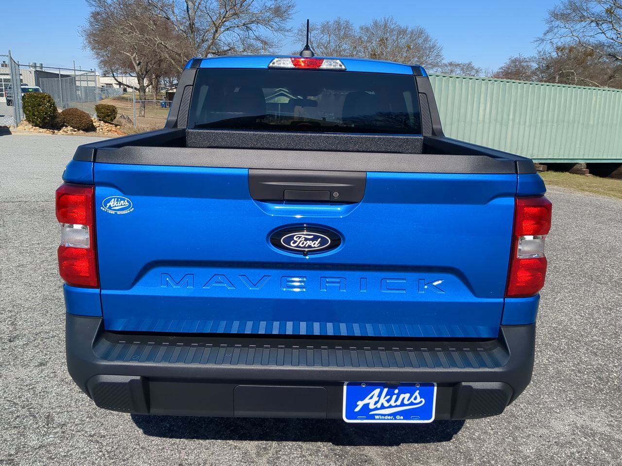 2025 Ford Maverick XL Appleton WI