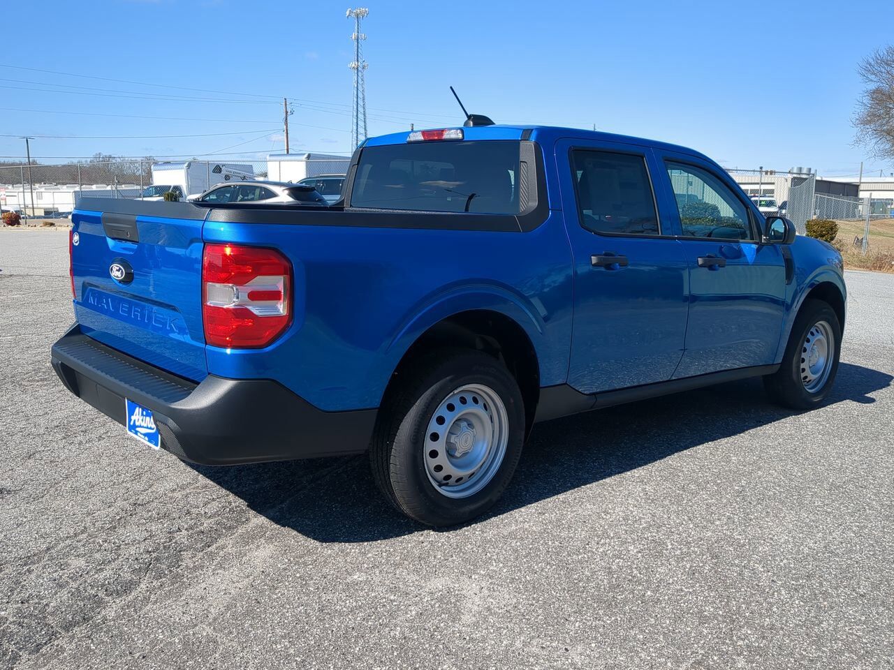 2025 Ford Maverick XL Appleton WI