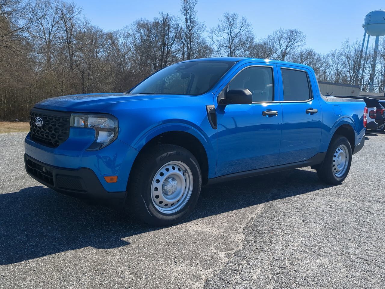 2025 Ford Maverick XL Appleton WI