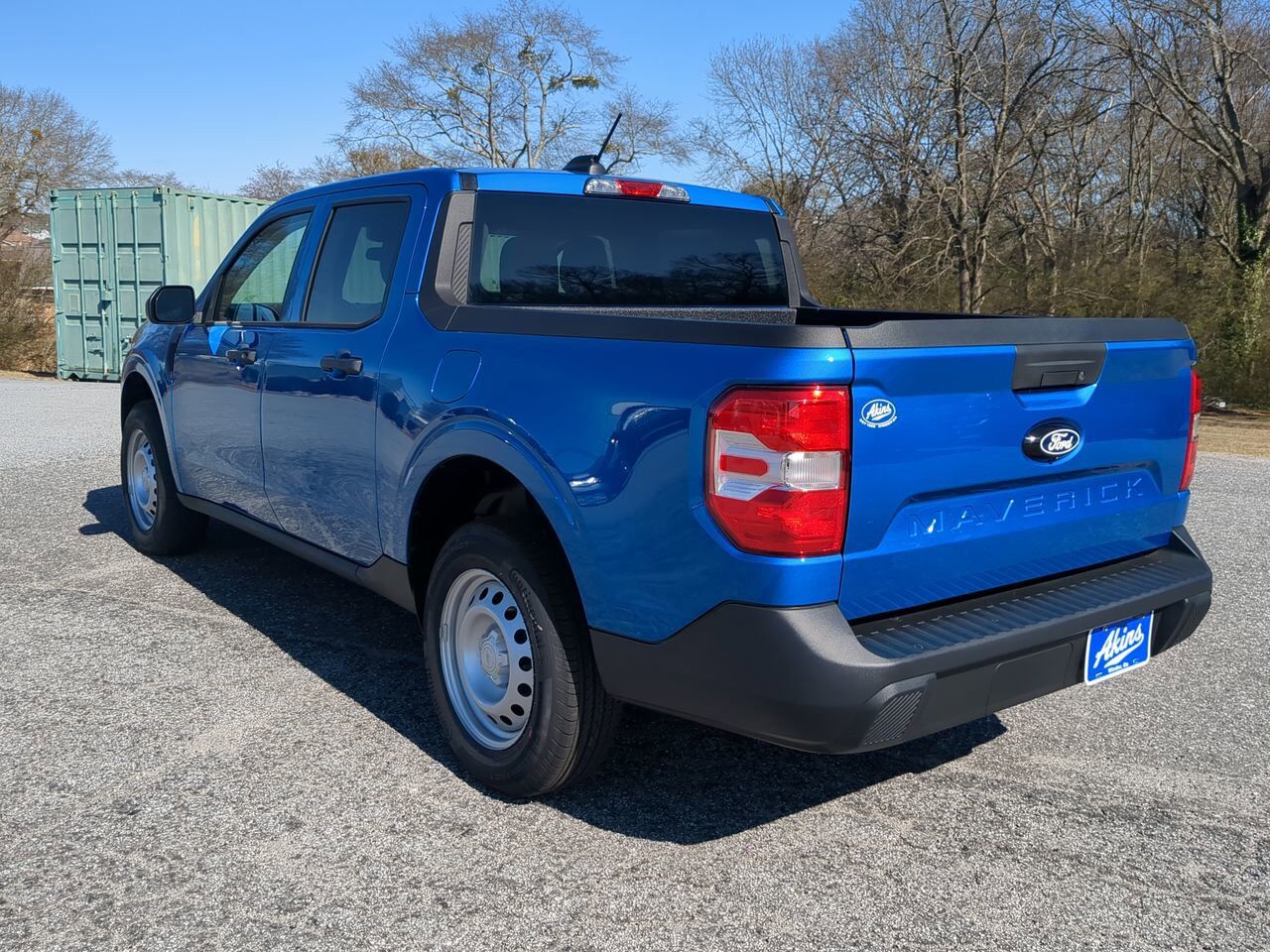 2025 Ford Maverick XL Appleton WI