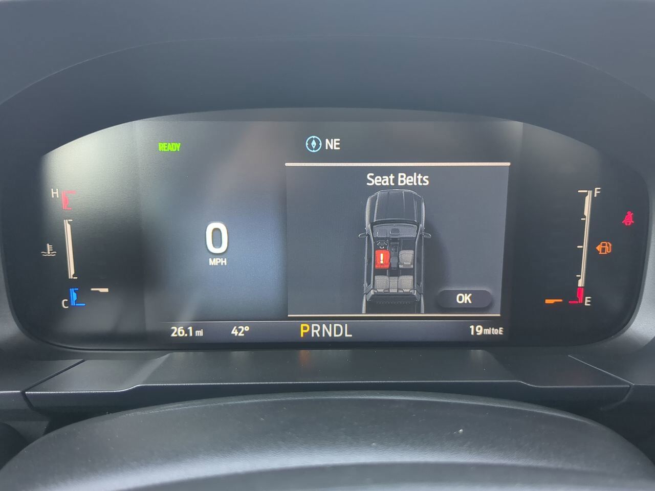 2025 Ford Maverick XL Appleton WI