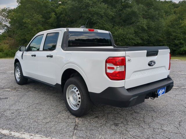 2025 Ford Maverick XL Appleton WI