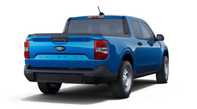 2025 Ford Maverick XL Appleton WI