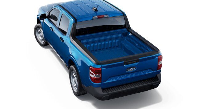 2025 Ford Maverick XL Appleton WI