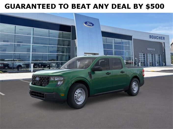 2025 Ford Maverick XL Oshkosh WI