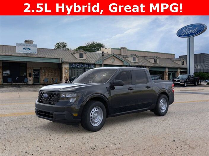 2025 Ford Maverick XL Oshkosh WI