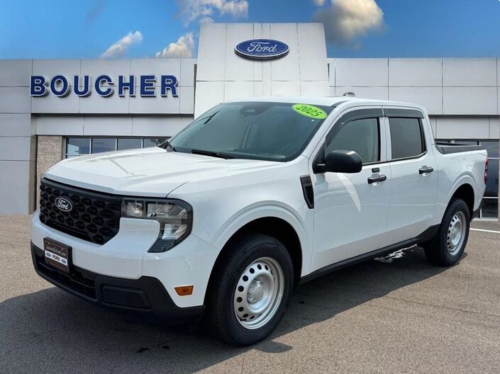 2025 Ford Maverick XL Oshkosh WI