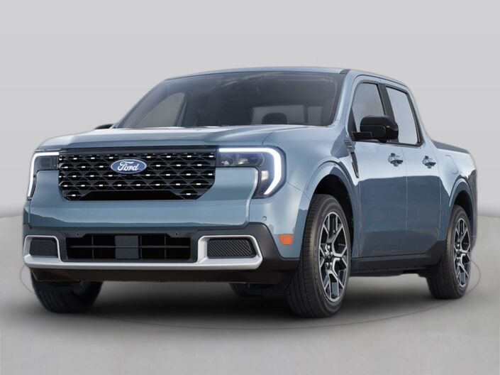 2025 Ford Maverick XL Oshkosh WI