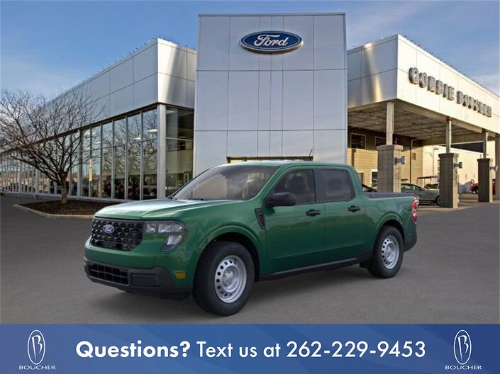 2025 Ford Maverick XL Oshkosh WI