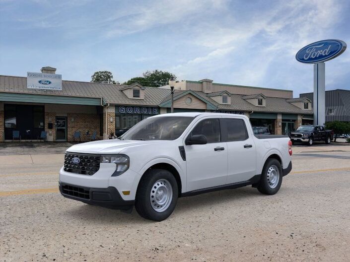 2025 Ford Maverick XL Oshkosh WI