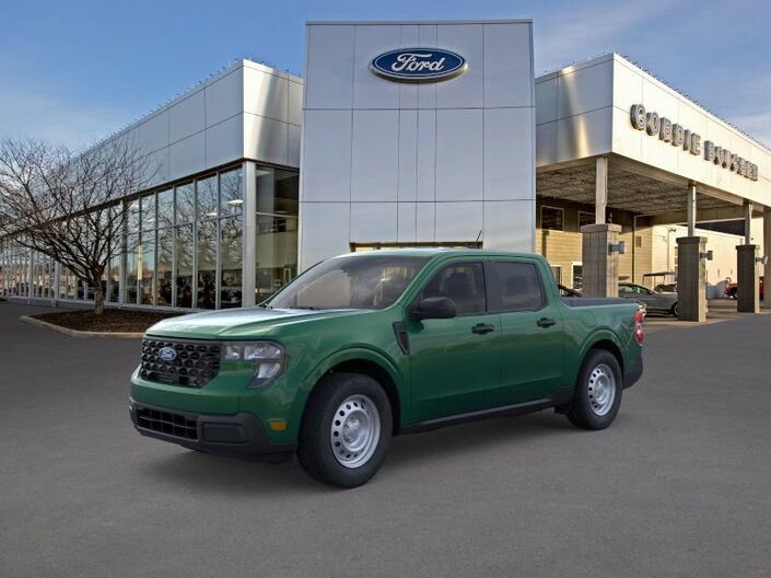 2025 Ford Maverick XL Oshkosh WI