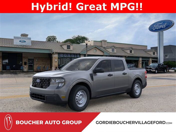 2025 Ford Maverick XL Oshkosh WI