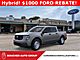 2025 Ford Maverick XL Oshkosh WI