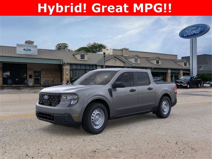 2025 Ford Maverick XL Oshkosh WI