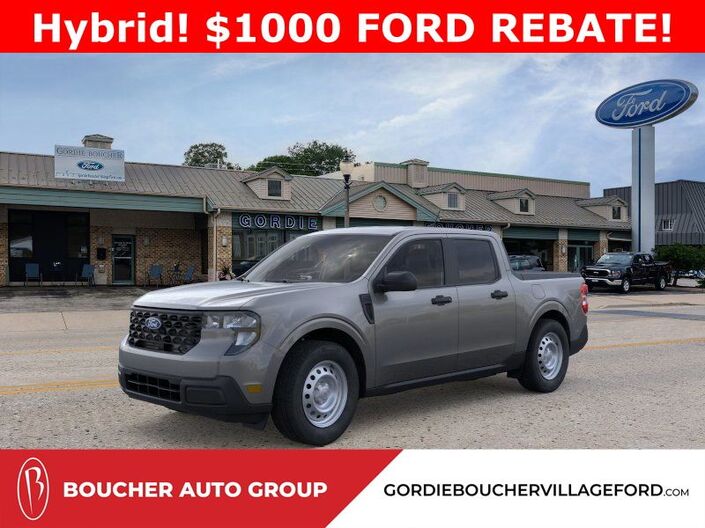 2025 Ford Maverick XL Oshkosh WI