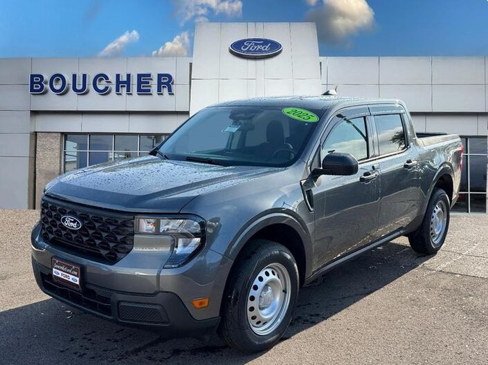 2025 Ford Maverick XL Oshkosh WI