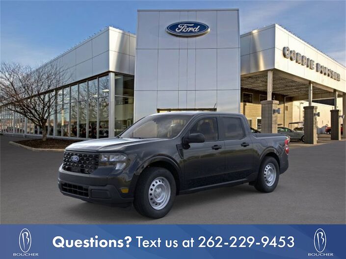 2025 Ford Maverick XL Oshkosh WI